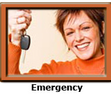 Emergency Automotive Locksmith