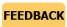 Customer Feedback