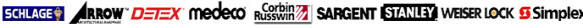 Locksmith Brands
